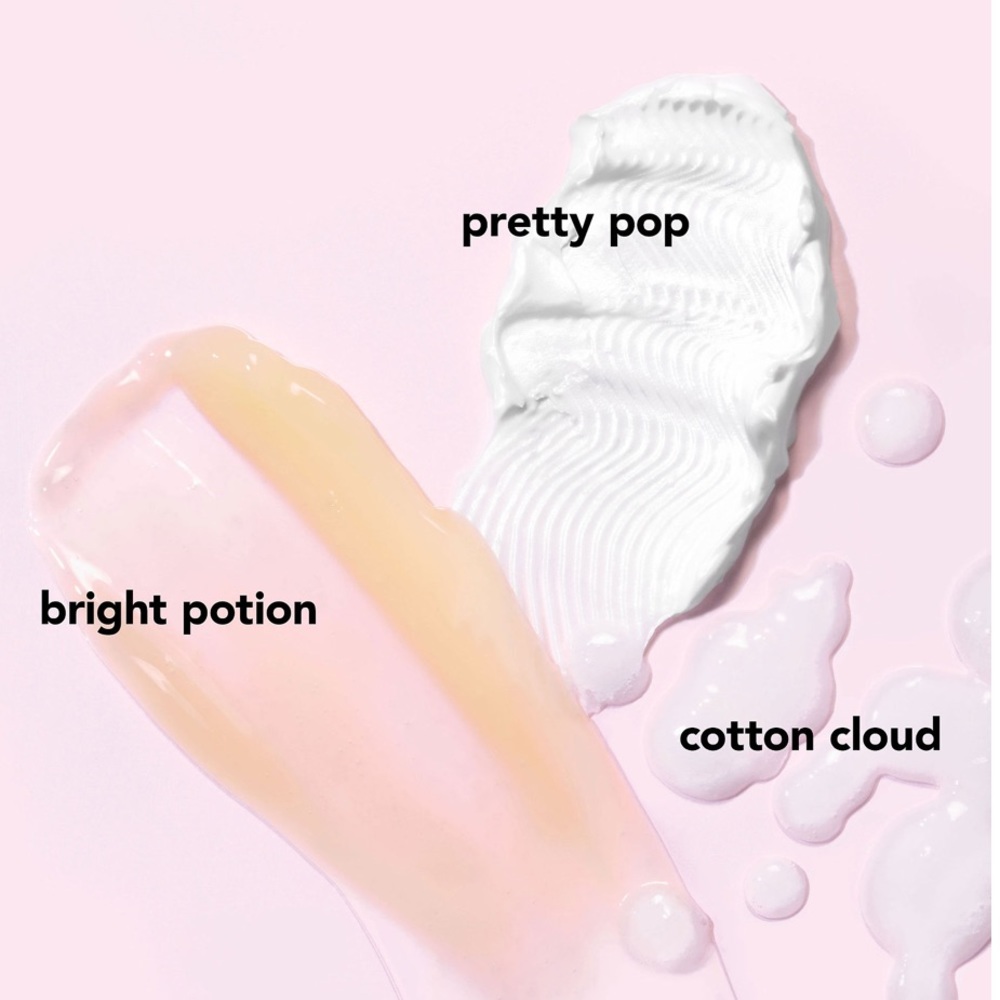🌿 Saturday Skin Pretty Pop Probiotic Power Whipped Cream - Picture 5 of 6